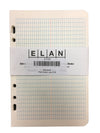 Elan Filler Sheets for Field Books - pkg of 50 - E64-8x4F