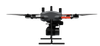 Microdrones EasyOne Uhr