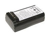 Nikon/Trimble Battery Adapter