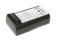 Nikon/Trimble Battery Adapter