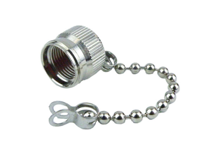 EM120 Dust Cap