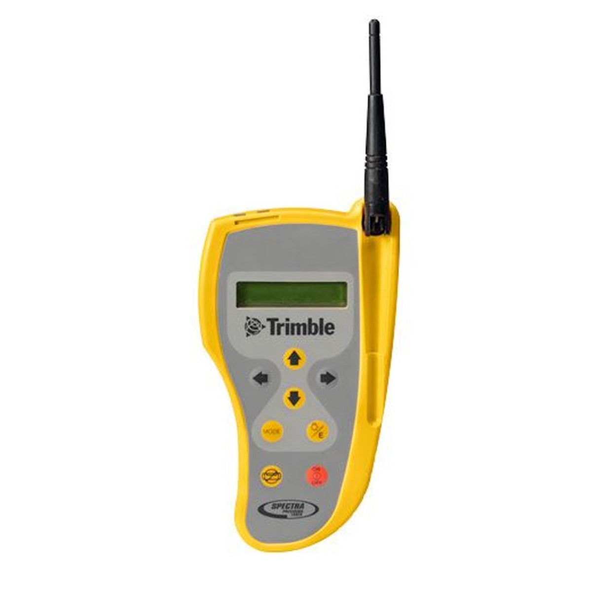 Spectra Precision GL722 Dual Grade Laser w/ HL760 Receiver & Remote Control