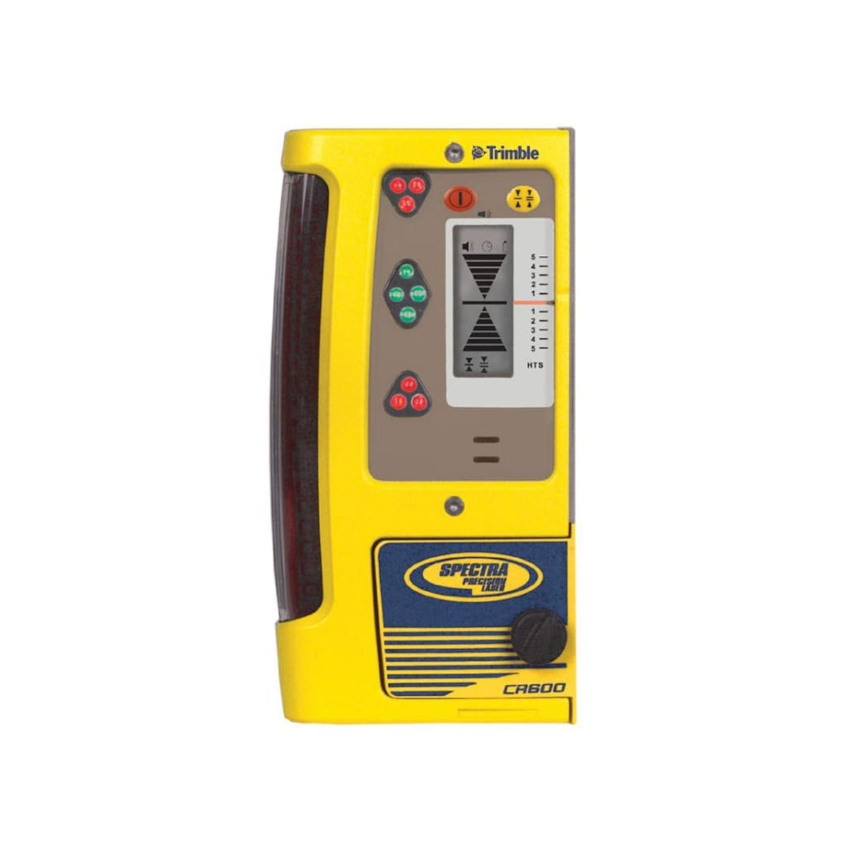 Spectra Precision GL722 Dual Grade Laser w/ HL760 Receiver & Remote Control