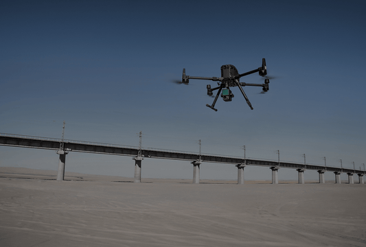 DJI Terra Pro