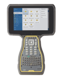 Trimble TSC7