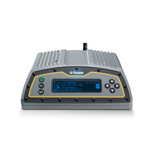 Trimble Alloy Zephyr 3