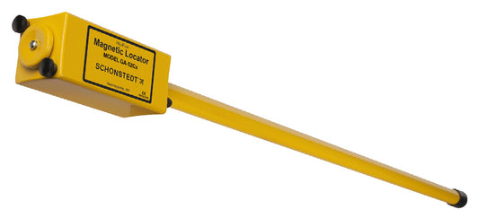 GA-52Cx Magnetic Locator for Survey Marker Detection
