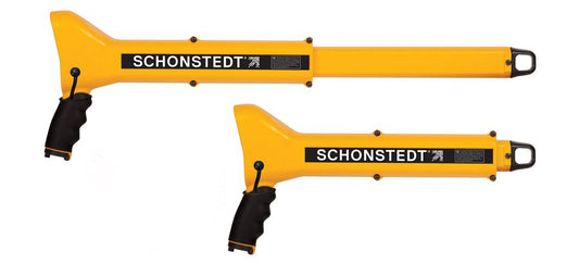 Schonstedt GA-92XTd Magnetic Locator