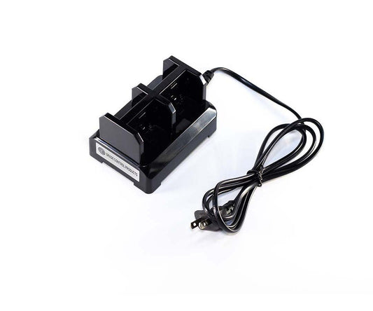 4-Bay R8/MT1000 Rover Charger