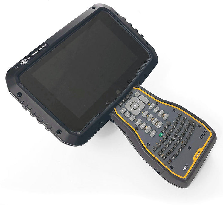 Protective Case for TSC7 Controller