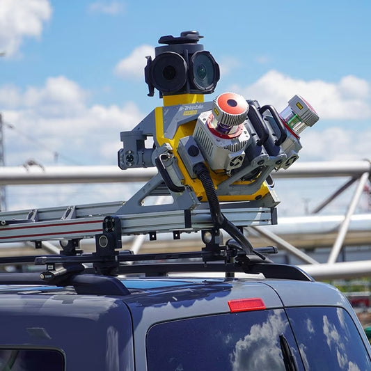 Trimble MX90