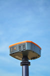 Geode GNS3 GNSS Receiver
