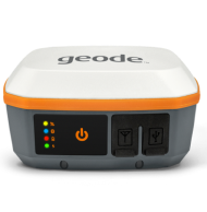 Juniper Systems Geode - Sub-meter