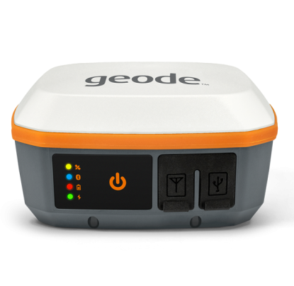 Juniper Systems Geode GNS3S Single Frequency GNSS Receiver