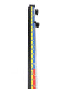 Laserline GR1000 10' Direct reading Laser Rod with Cut & Fill