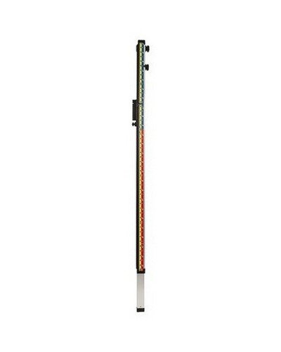 Laserline GR1000 10' Direct reading Laser Rod with Cut & Fill