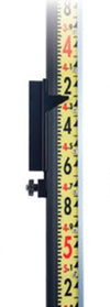 Laserline Rod 10'- Grad in Feet and Tenths