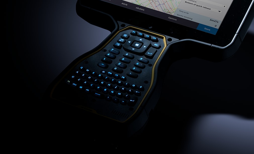 Trimble TSC7 Data Collector - Hardware Only