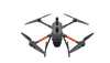 Microdrones EasyOne Uhr