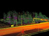 Trimble MX50 Dual AP20 Mobile Mapping System