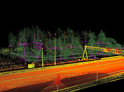 Trimble MX50 Dual AP20 Mobile Mapping System