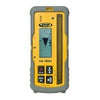 Spectra Precision GL1425C Dual Slope Laser w/ HL760 Receiver, Remote