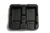 Dual Charger for Li-Ion Batteries