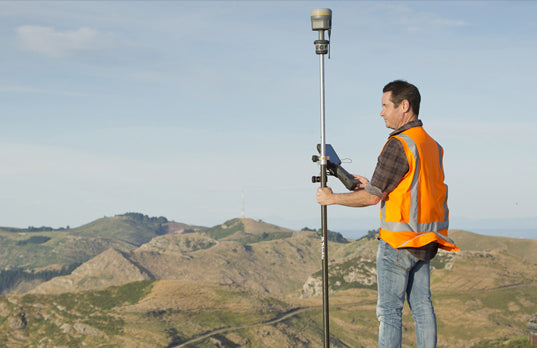 Trimble Field Point RTX 1 Year Subscription (DM)