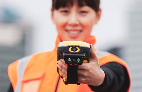 Field Points Machine Rts Trimble Field Point RTX 1 Year Subscription | AllTerra Central