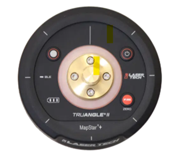 MapStar TruAngle II