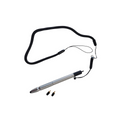 TSC5/TSC7 Passive Metal Stylus with tether, screwdriver & 2 extra