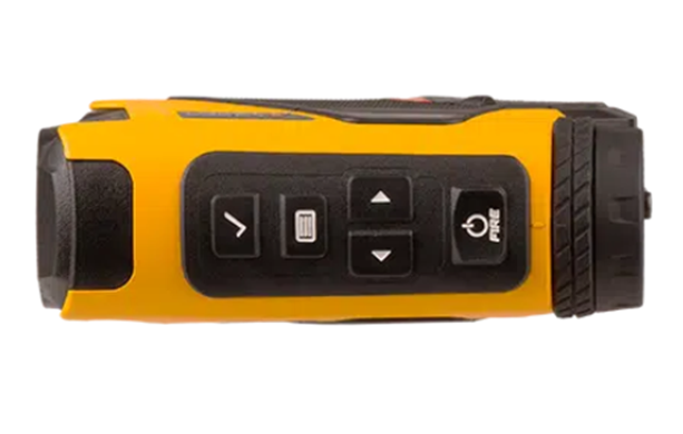 TruPulse 200i Laser Rangefinder | AllTerra Central