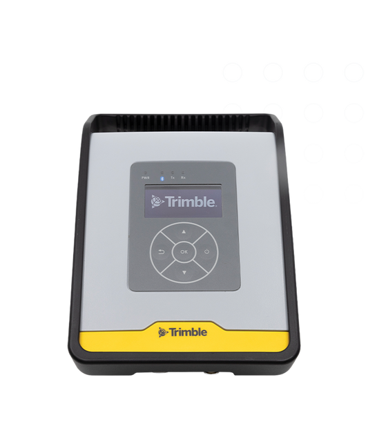 Trimble TDL450B Radio