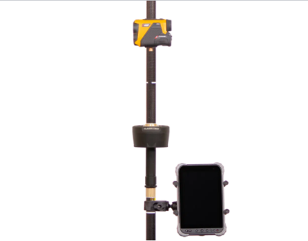 MapStar TruAngle II