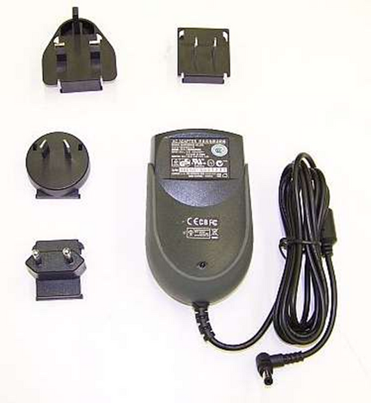 NIKON External Dual Charger Cord/Adapter