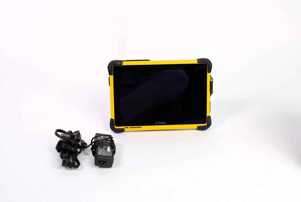 Used Trimble X7 3D Laser Scanner with T10 Tablet