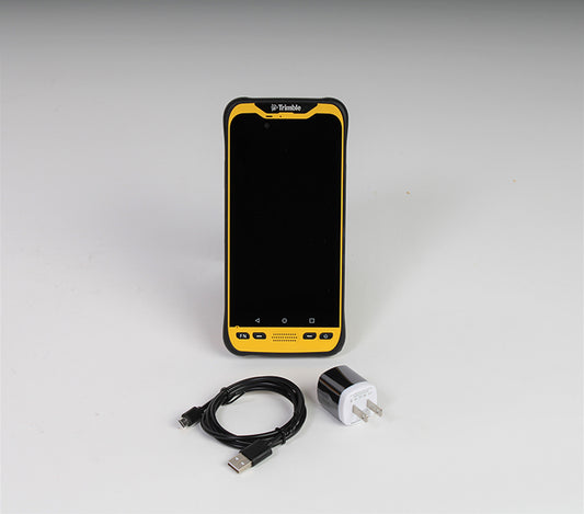 Trimble TDC600 Model 2 No SW -