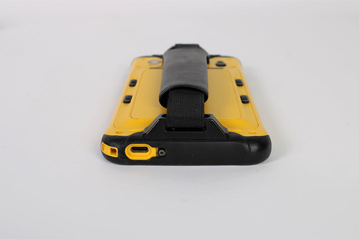 Trimble TDC600 Model 2 No SW -