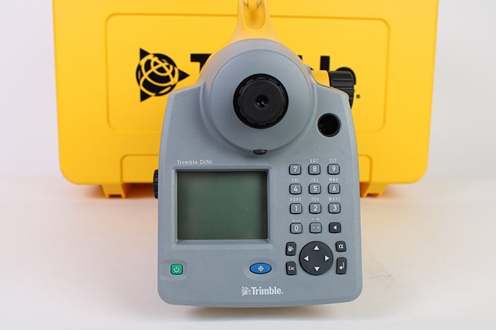 Used Trimble DiNi 0.7 Digital Level