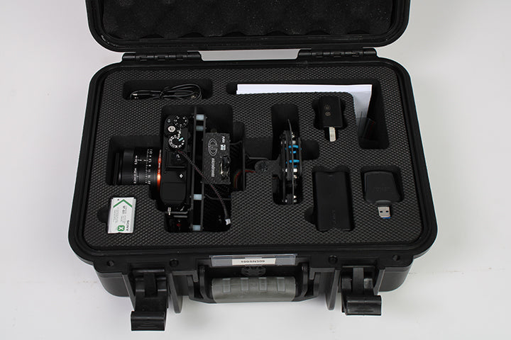 Used Microdrones mdMapper1000DG AAS Payload