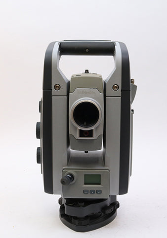 Trimble VX 1" Robotic Spatial Station – - Excellent