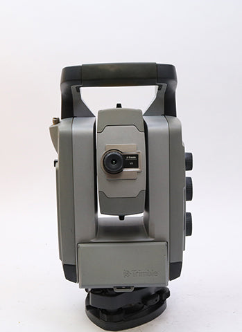 Trimble VX 1" Robotic Spatial Station – - Excellent
