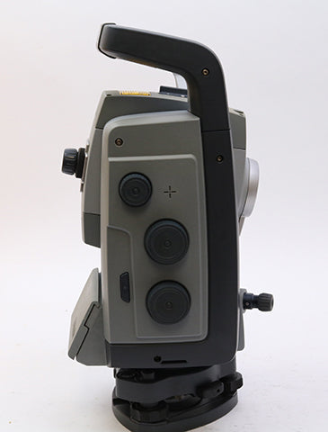 Trimble VX 1" Robotic Spatial Station – - Excellent