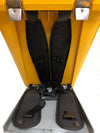 Carrying Straps for S Series Total Station Cases