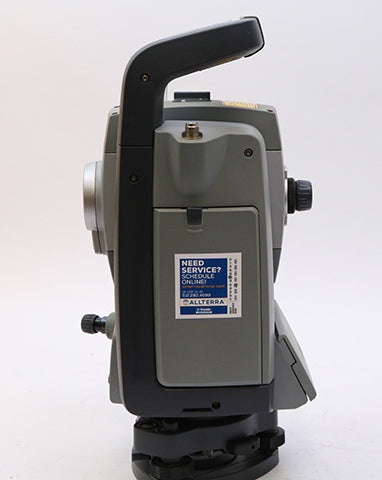 Trimble VX 1" Robotic Spatial Station – - Excellent