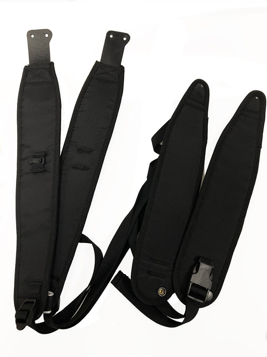 Carrying Straps for S Series Total Station Cases