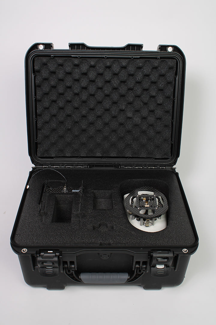 Used Microdrones mdLiDAR1000HR AAS Payload