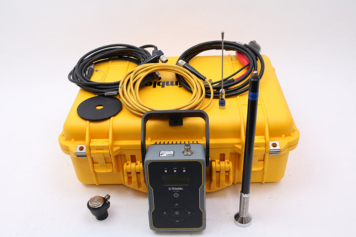 Trimble TDL-450H 430-470 MHZ Radio Kit - - Good