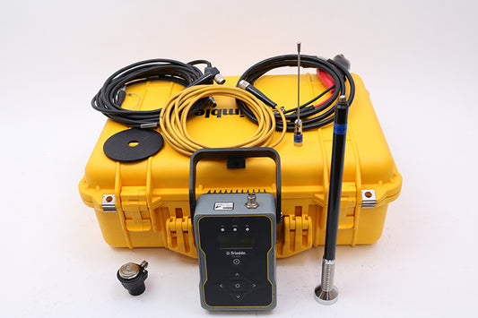 Trimble TDL-450H 430-470 MHZ Radio Kit - - Good