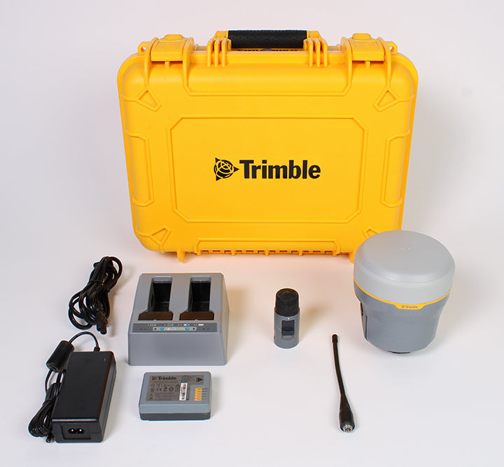 Reconditioned Trimble R10 v1 GNSS Receiver